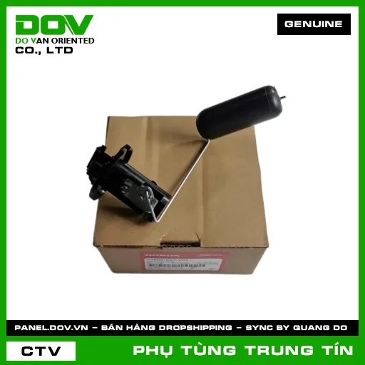 CỤM PHAO XĂNG | 37800-K57-V01 | HONDA (BLADE 110) — 37800K57V01