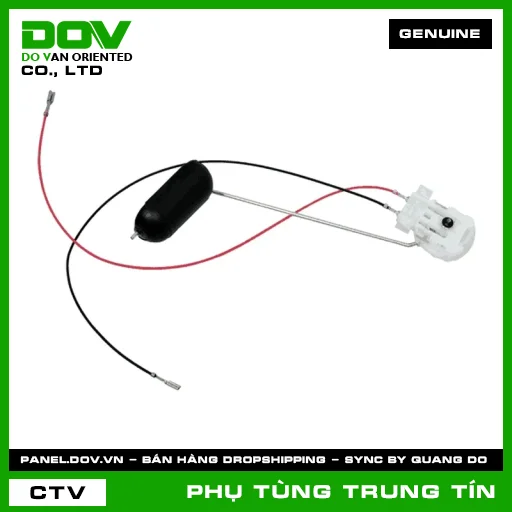 CỤM PHAO XĂNG | 37800-K97-T01 | HONDA (PCX, PCX 125/150, PCX 160) — 37800K97T01