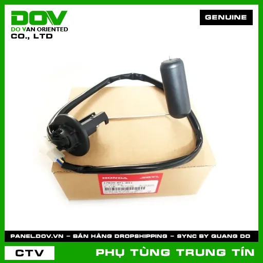 CỤM PHAO XĂNG | 37800-KFL-891 | HONDA — 37800KFL891