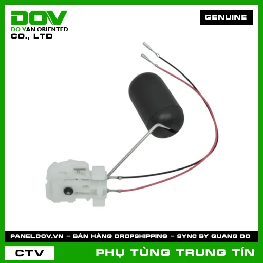 CỤM PHAO XĂNG | 37800-KWN-901 | HONDA (PCX) — 37800KWN901
