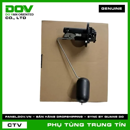 CỤM PHAO XĂNG | 37800-KWW-A81 | HONDA (WAVE RSX 110) — 37800KWWA81