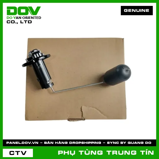CỤM PHAO XĂNG | 37800-KYZ-901 | HONDA (FUTURE 125) — 37800KYZ901