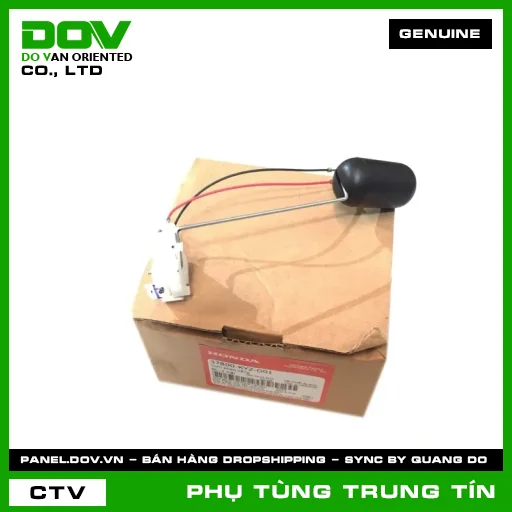CỤM PHAO XĂNG | 37800-KYZ-G01 | HONDA (FUTURE 125) — 37800KYZG01