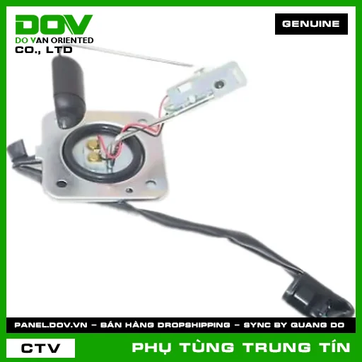 CỤM PHAO XĂNG | 37800-MKS-E01 | HONDA (AFRICA TWIN CRF1100) — 37800MKSE01