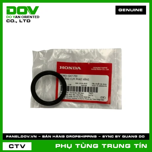 GIOĂNG CỤM PHAO XĂNG | 37801-GA7-700 | HONDA (AIR BLADE 110, BLADE 110, CLICK 110, DREAM 110, FUTURE 125, FUTURE NEO, GOLDWING, SUPER DREAM, WAVE 100, WAVE ALPHA, WAVE ALPHA 110, WAVE RSX 110) — 37801GA7700