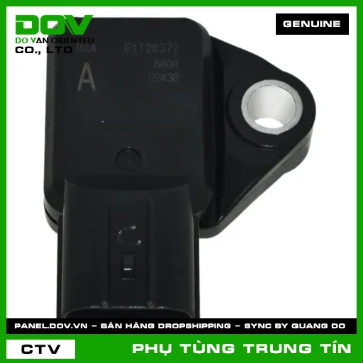 CẢM BIẾN VỊ TRÍ BƯỚM GA | 37830-RGA-006 | HONDA (CB650R, CBR650R) — 37830RGA006