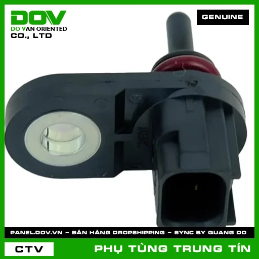 CẢM BIẾN NHIỆT ĐỘ LÀM MÁT | 37870-K0R-V01 | HONDA (PCX 160, SH 125/150, SH 125/160) — 37870K0RV01