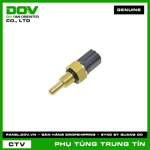CẢM BIẾN NHIỆT ĐỘ LÀM MÁT | 37870-K56-N11 | HONDA (WINNER 150, WINNER R, WINNER X) — 37870K56N11