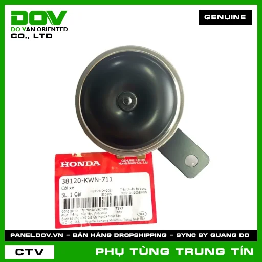 CÒI XE | 38120-KWN-711 | HONDA (PCX, PCX 125) — 38120KWN711
