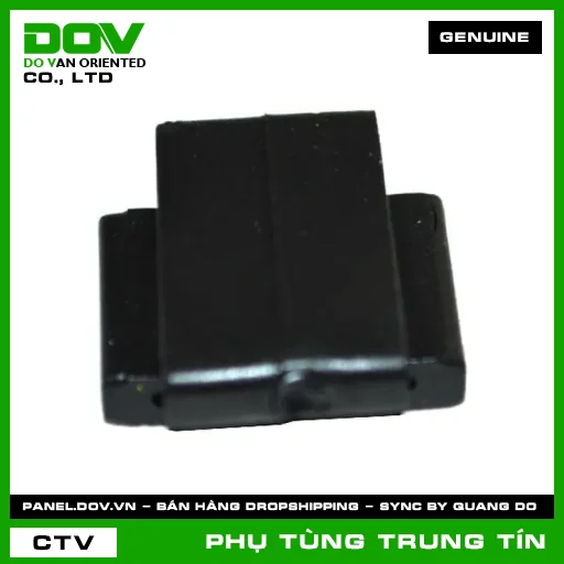 GIẢM CHẤN RƠ LE XI NHAN | 38306-GE7-000 | HONDA (AIR BLADE 125/160, BLADE 110, DREAM 110, LEAD 125, MSX 125, VISION 110, WINNER 150) — 38306GE7000