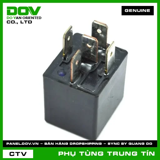 RƠ LE CÔNG SUẤT | 38502-KWN-901 | HONDA (AIR BLADE 125, AIR BLADE 125/160, LEAD 125, PCX, PCX 125, PCX 125/150, PCX 160, SH 125/150, SH 125/160, SH MODE) — 38502KWN901