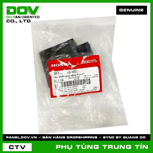 ĐIỀU KHIỂN PHUN XĂNG ĐIỆN TỬ | 38770-K56-V01 | HONDA (WINNER 150) — 38770K56V01