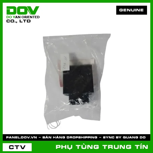 ĐIỀU KHIỂN PHUN XĂNG ĐIỆN TỬ | 38770-K90-V03 | HONDA — 38770K90V03