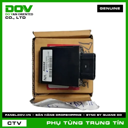 ĐIỀU KHIỂN PHUN XĂNG ĐIỆN TỬ | 38770-KYL-841 | HONDA — 38770KYL841