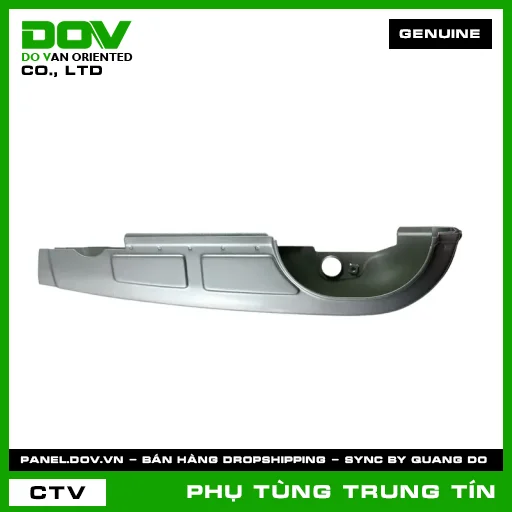 NẮP HỘP XÍCH TRÊN *NH364M* | 40510-GBG-B20ZA | HONDA (SUPER DREAM) — 40510GBGB20ZA