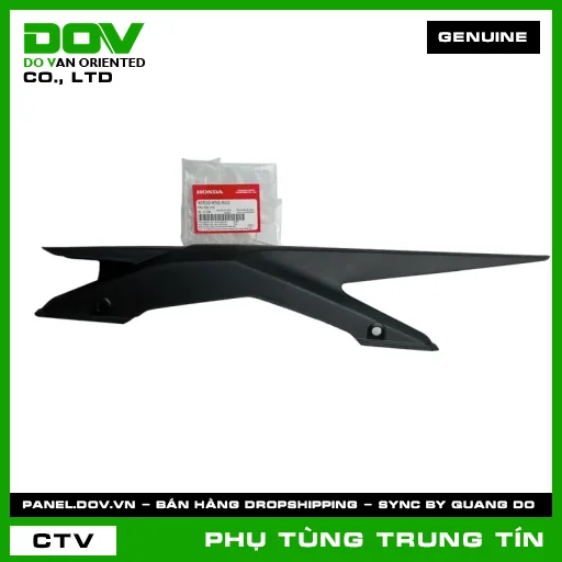 NẮP HỘP XÍCH | 40510-K56-N10 | HONDA (WINNER, WINNER 150, WINNER R, WINNER X) — 40510K56N10