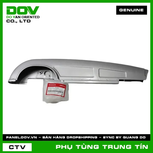NẮP HỘP XÍCH TRÊN *NH364M* | 40510-KFL-890ZA | HONDA (WAVE ALPHA) — 40510KFL890ZA