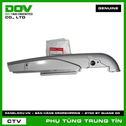 NẮP HỘP XÍCH TRÊN *NH364M* | 40510-KTL-640ZA | HONDA (WAVE 100, WAVE ALPHA) — 40510KTL640ZA