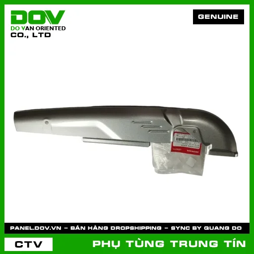 NẮP HỘP XÍCH TRÊN *NH364M* | 40510-KWW-600ZA | HONDA (WAVE RSX 110) — 40510KWW600ZA