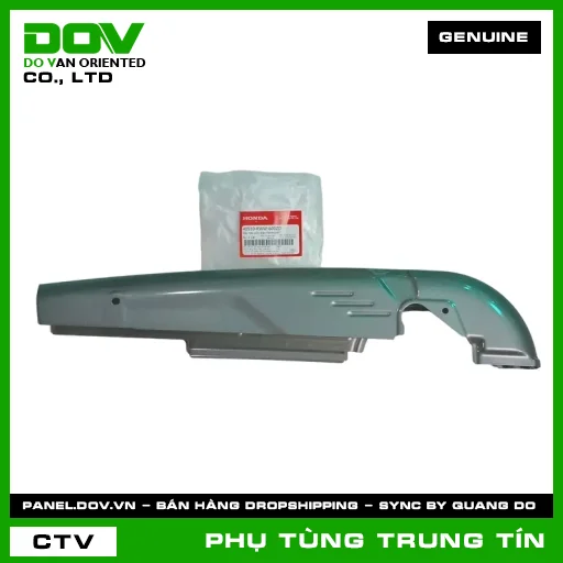 NẮP HỘP XÍCH TRÊN *NHA62M* | 40510-KWW-600ZD | HONDA (BLADE 110, WAVE RSX 110) — 40510KWW600ZD