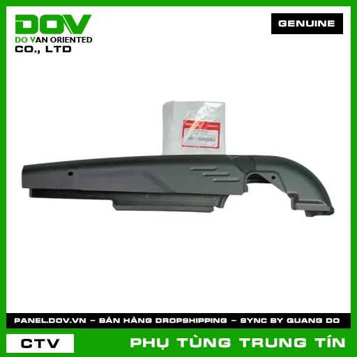 NẮP HỘP XÍCH TRÊN  *NH303M* | 40510-KWW-600ZE | HONDA (WAVE RSX 110) — 40510KWW600ZE