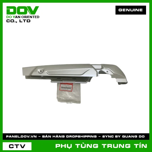 NẮP HỘP XÍCH TRÊN *NH364M* | 40510-KYZ-V00ZB | HONDA — 40510KYZV00ZB