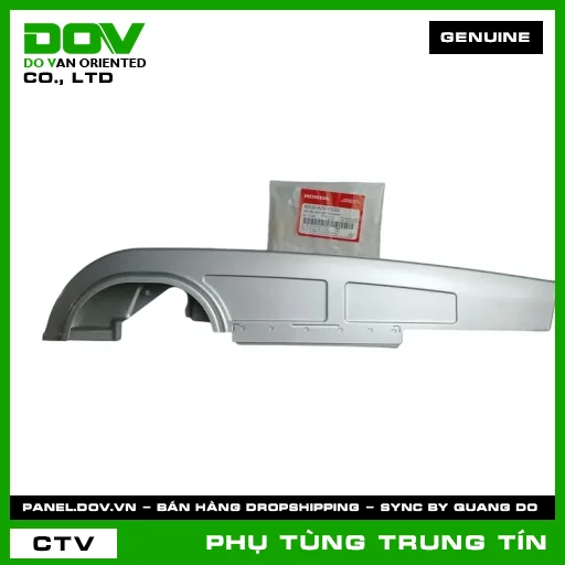 NẮP HỘP XÍCH TRÊN *NH364M* | 40510-KZV-V30ZA | HONDA (DREAM 110) — 40510KZVV30ZA