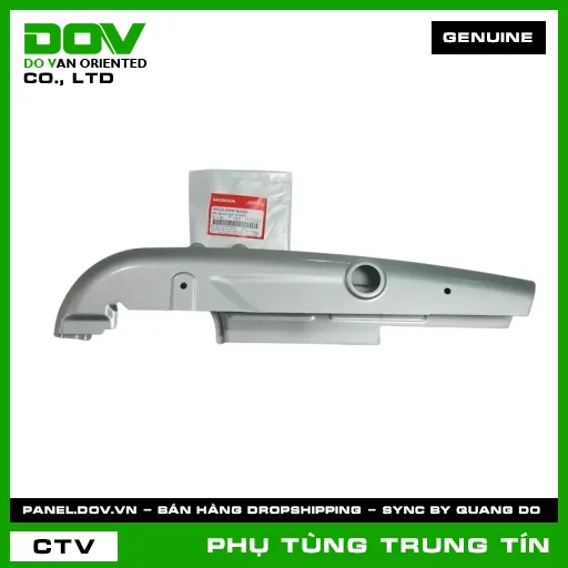 NẮP HỘP XÍCH DƯỚI *NH364M* | 40520-KWW-B20ZA | HONDA (WAVE RSX 110) — 40520KWWB20ZA