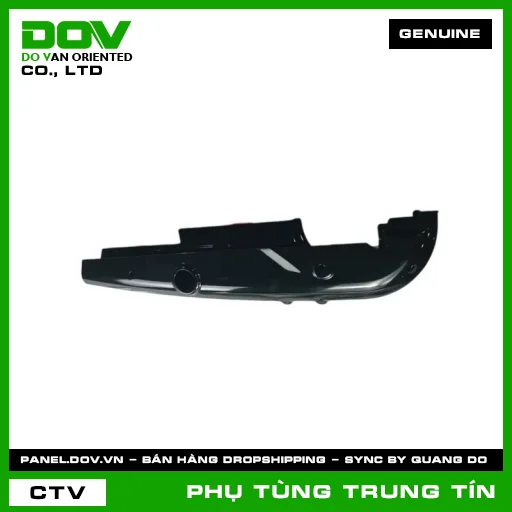 NẮP HỘP XÍCH DƯỚI *NH1* | 40520-KWW-B20ZB | HONDA (BLADE 110, WAVE ALPHA 110, WAVE RSX 110) — 40520KWWB20ZB