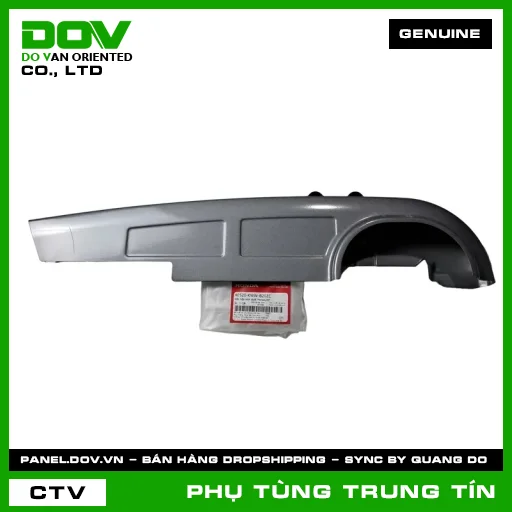 NẮP HỘP XÍCH DƯỚI *NHA62M* | 40520-KWW-B20ZC | HONDA (BLADE 110, WAVE RSX 110) — 40520KWWB20ZC