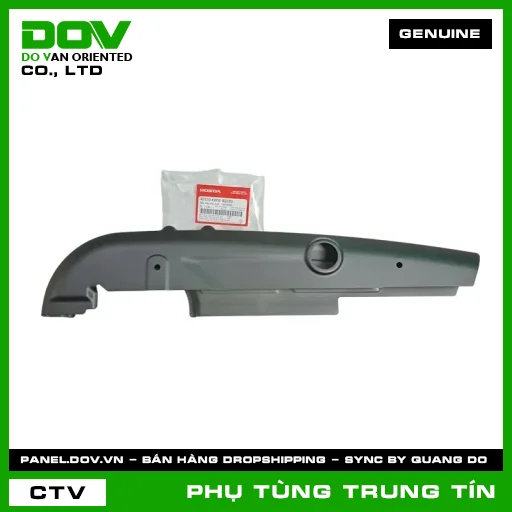 NẮP HỘP XÍCH DƯỚI  *NH303M* | 40520-KWW-B20ZD | HONDA (WAVE RSX 110) — 40520KWWB20ZD