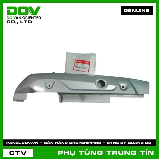 NẮP HỘP XÍCH DƯỚI *NH364M* | 40520-KYZ-V00ZB | HONDA — 40520KYZV00ZB