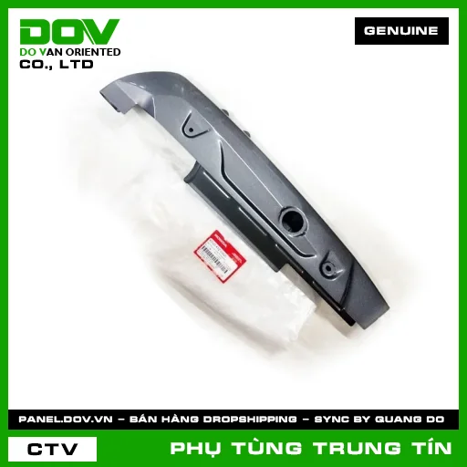 NẮP HỘP XÍCH DƯỚI *NHA62M* | 40520-KYZ-V00ZC | HONDA (FUTURE 125) — 40520KYZV00ZC