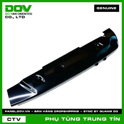 NẮP HỘP XÍCH DƯỚI  *NH1* | 40520-KYZ-V00ZD | HONDA — 40520KYZV00ZD