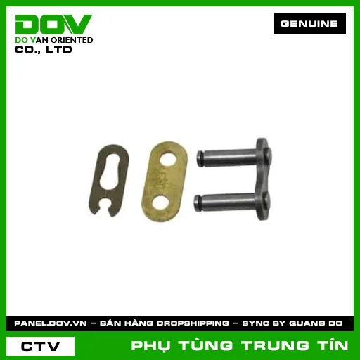 KHOÁ XÍCH TẢI KMC | 40531-K15-902 | HONDA (WINNER 150, WINNER R, WINNER X) — 40531K15902
