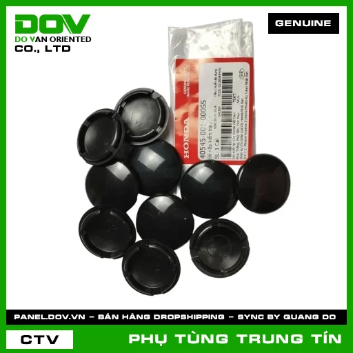 BỘ NẮP KIỂM TRA XÍCH | 40545-001-000SS | HONDA — 40545001000SS