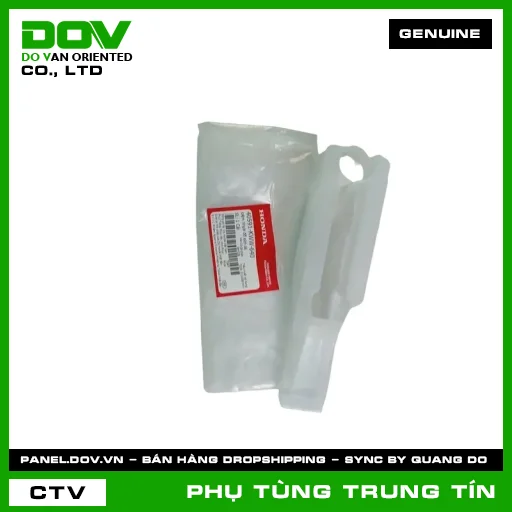 ĐỆM NHỰA ĐỠ XÍCH TẢI | 40591-KWW-640 | HONDA (WAVE RSX 110) — 40591KWW640