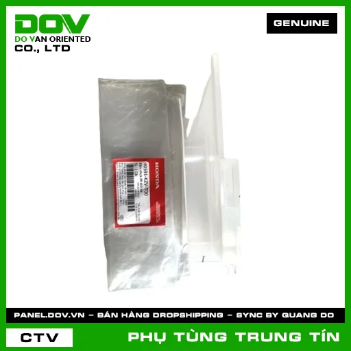 ĐỆM NHỰA ĐỠ XÍCH TẢI | 40591-KZV-T00 | HONDA (DREAM 110) — 40591KZVT00