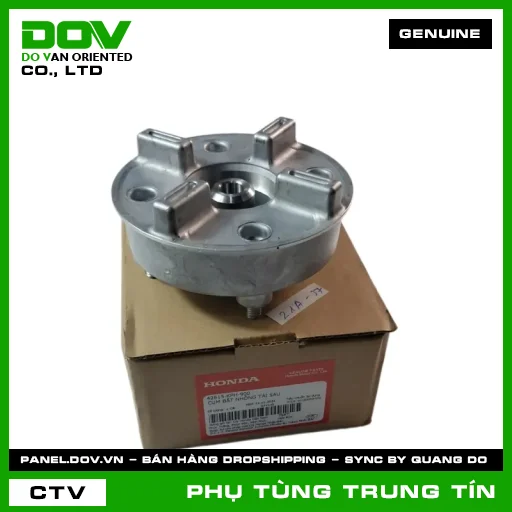 CỤM BẮT NHÔNG TẢI SAU | 42615-KPH-900 | HONDA (FUTURE NEO, WAVE 100, WAVE ALPHA) — 42615KPH900