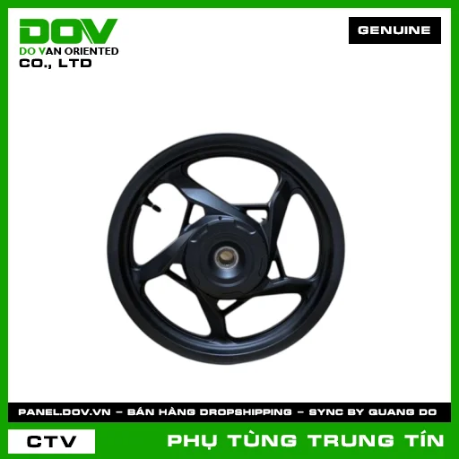 CỤM VÀNH ĐÚC SAU *NH303M* | 42650-K1G-V01ZA | HONDA — 42650K1GV01ZA
