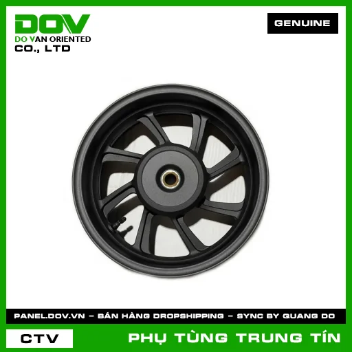 VÀNH SAU *NH303M* | 42650-K97-T00ZA | HONDA (PCX, PCX 125/150) — 42650K97T00ZA