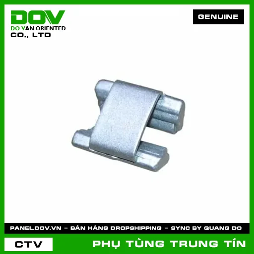 ĐỐI TRỌNG VÀNH XE 10 | 42704-MER-D00 | HONDA (CB350 H'NESS, SH 125/150, SH 125/160, SH 350, WINNER 150, WINNER R, WINNER X) — 42704MERD00