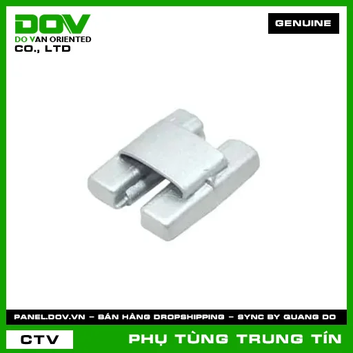 ĐỐI TRỌNG VÀNH XE 20 | 42705-MER-D00 | HONDA (CB350 H'NESS, SH 125/150, SH 125/160, SH 350, WINNER 150, WINNER R, WINNER X) — 42705MERD00