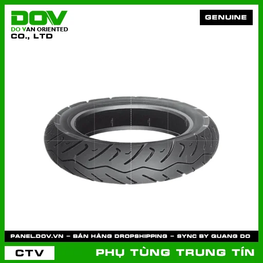 LỐP (100/90-10 56J) (CST) | 42711-GGE-901 | HONDA (LEAD 110) — 42711GGE901
