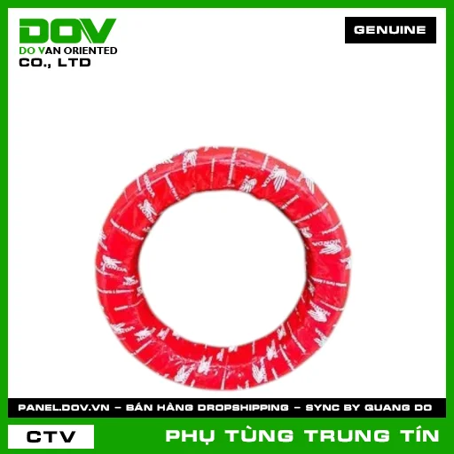 LỐP SAU (100/80-14M/C 48P) (VEE) | 42711-K1F-V01 | HONDA (AIR BLADE 125/150, AIR BLADE 125/160) — 42711K1FV01