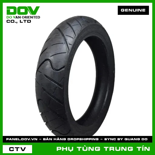 Lốp sau (130/70-17 M/C 62P) (IRC) | 42711-K45-N01 | HONDA (CB300R) — 42711K45N01