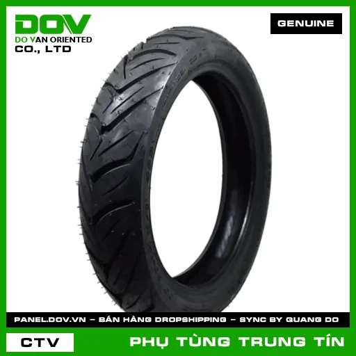 Lốp sau (100/80-14 M/C 48P) (IRC) | 42711-K59-A71 | HONDA — 42711K59A71