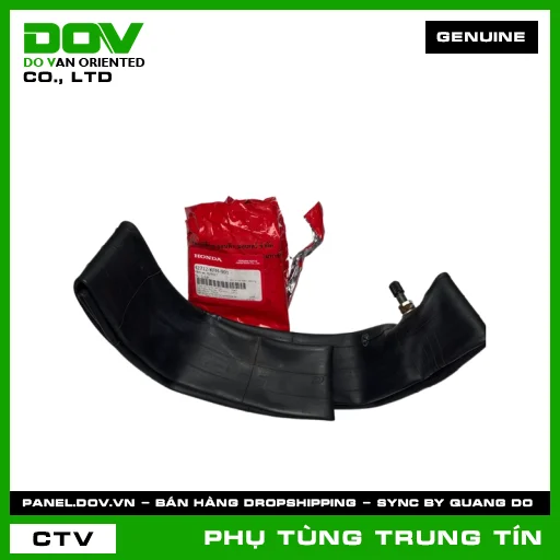 SĂM XE (DUNLOP) (80/90-17M/C) | 42712-KFM-901 | HONDA (FUTURE NEO, WAVE ALPHA) — 42712KFM901