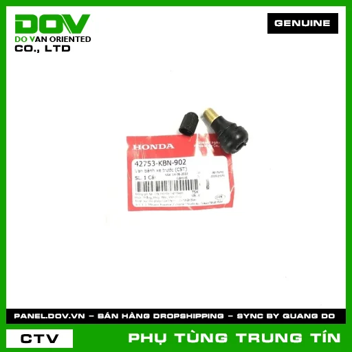 VAN BÁNH XE TRƯỚC (CST) | 42753-KBN-902 | HONDA (AIR BLADE 125, AIR BLADE 125/150, AIR BLADE 125/160, ICON E, LEAD 110, VISION 110) — 42753KBN902