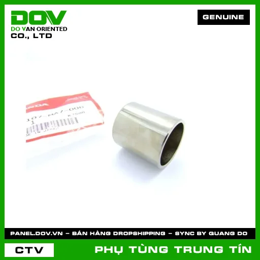 PÍT TÔNG NGÀM PHANH | 43107-MA7-006 | HONDA (CB300R, CB350 H'NESS, WINNER 150, WINNER R, WINNER X) — 43107MA7006